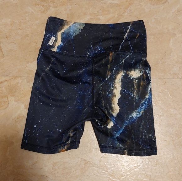 Nubyen biker shorts size XS bnwt - Picture 3 of 3